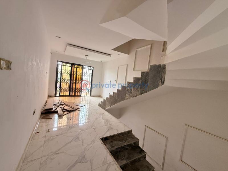 4 bedroom Terrace For Sale Jahi Abuja Phase 2  - 6