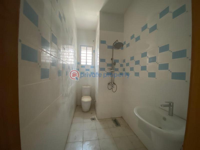 4 bedroom Terrace For Sale Guzape Abuja Phase 1  - 6