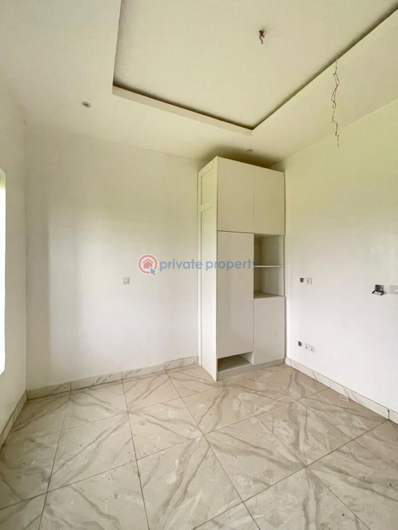 4 bedroom Terraced Duplex For Sale Lekki Lagos - 2