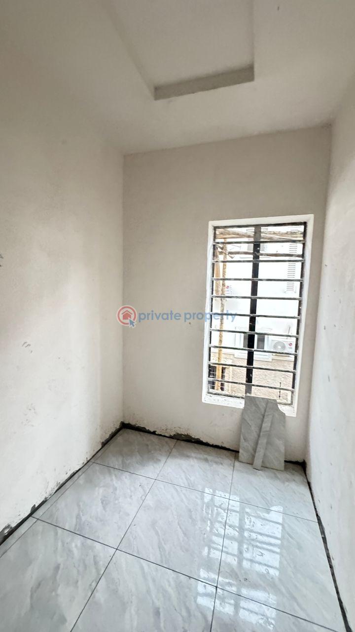 4 bedroom House For Sale Maitama Abuja Phase 1  - 6