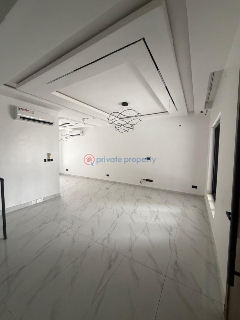 4 bedroom Terraced Duplex For Rent Lekki Phase 1 Lagos - 24