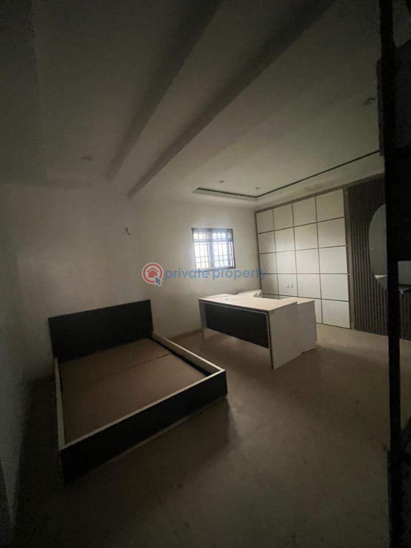 4 bedroom House For Sale Kado Abuja Phase 2  - 2