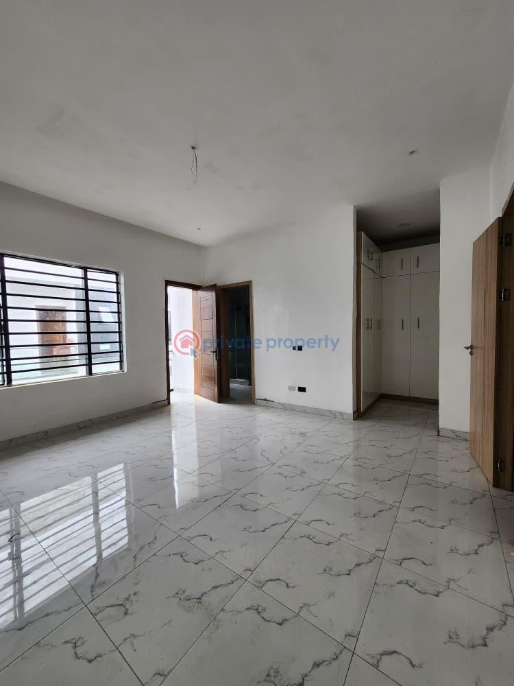 4 bedroom terrace - 14 4 bedroom Terrace For Rent Victoria Garden City Lekki Lagos - 14