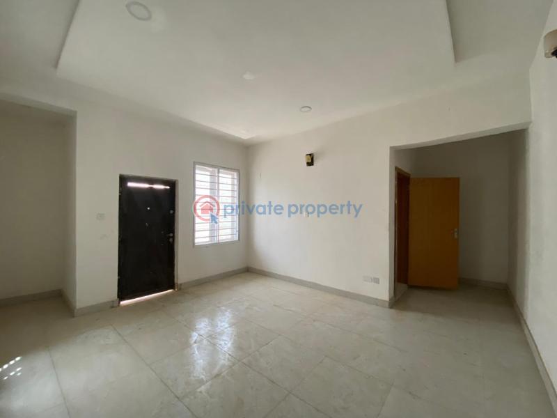 4 bedroom Terrace For Sale Guzape Abuja Phase 1  - 3