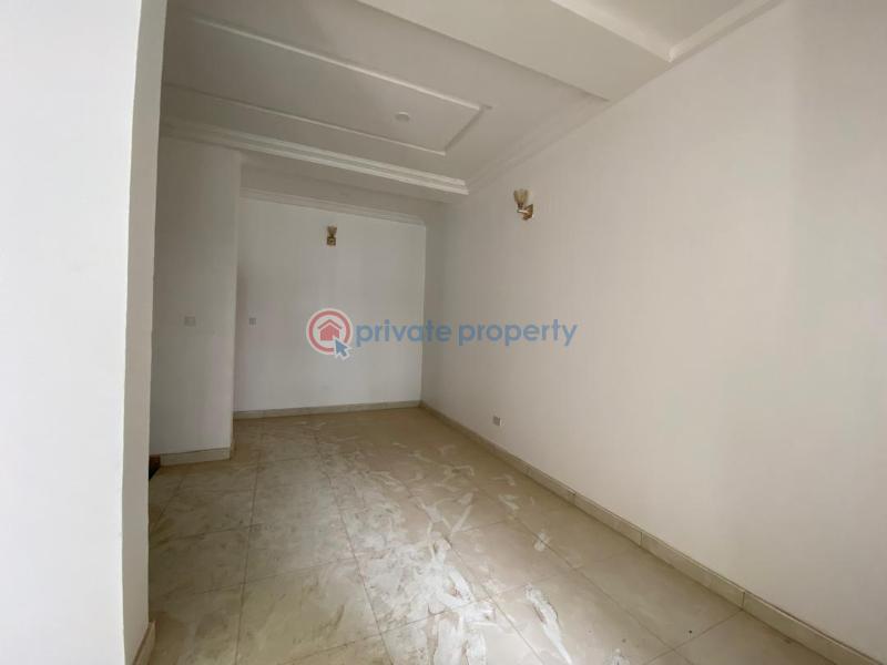 4 bedroom Terrace For Sale Guzape Abuja Phase 1  - 9