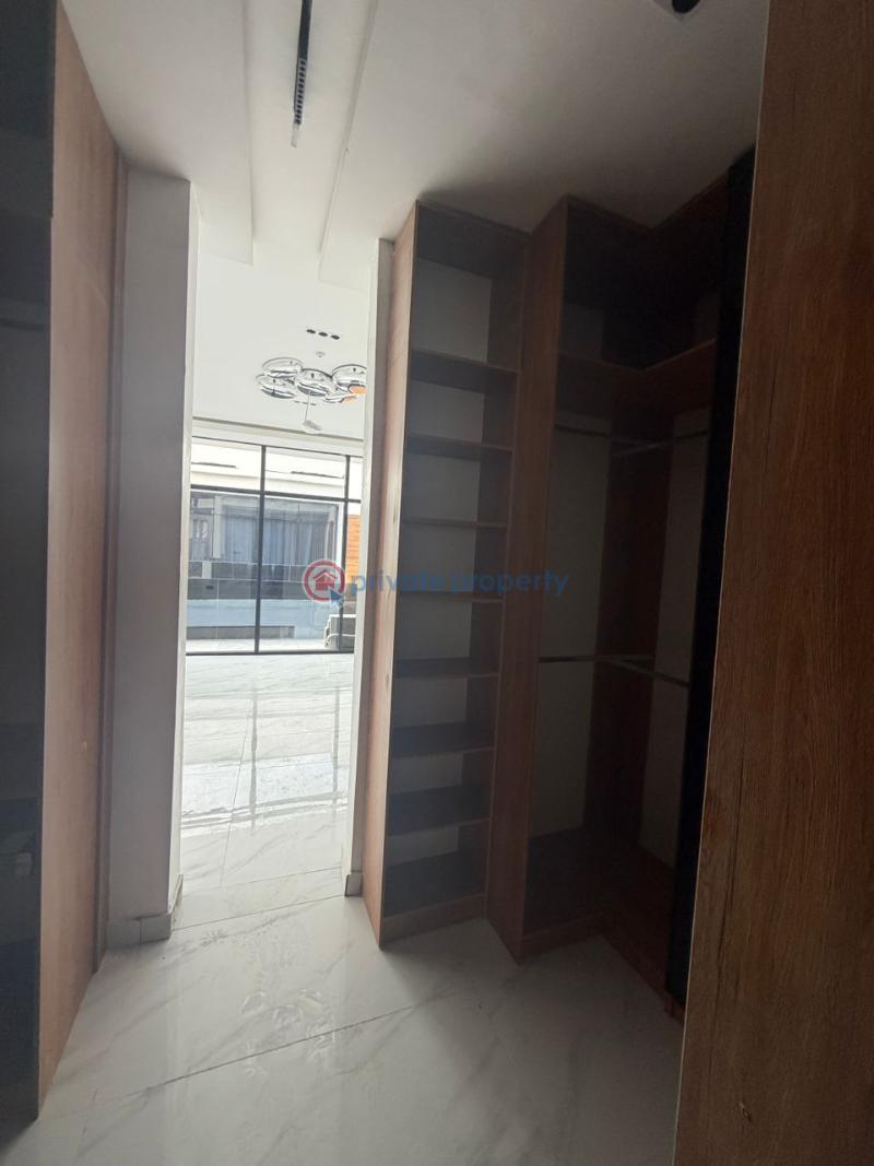 4 bedroom Terraced Duplex For Rent Lekki Phase 1 Lagos - 14