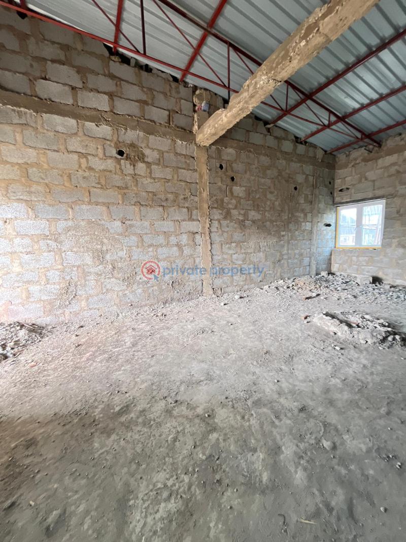 5 bedroom Terrace For Sale Apo Abuja Phase 2  - 1