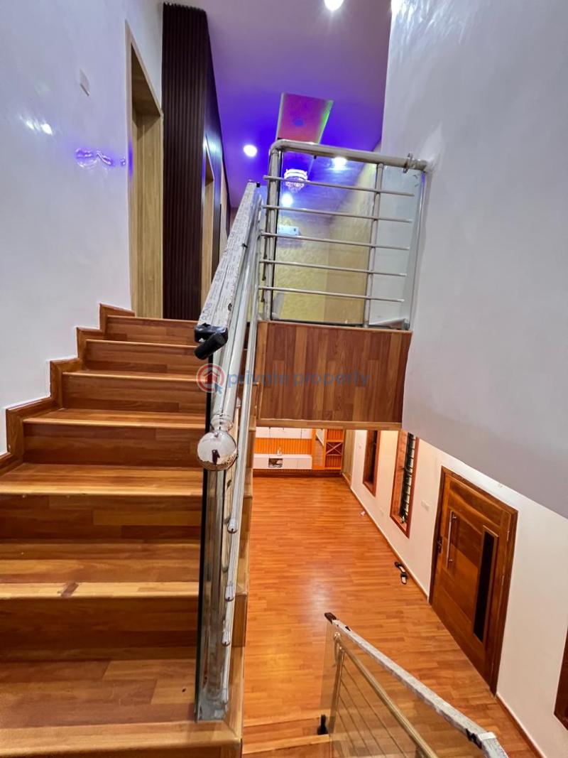4 bedroom Terraced Duplex For Sale Victoria Garden City Lekki Lagos - 12