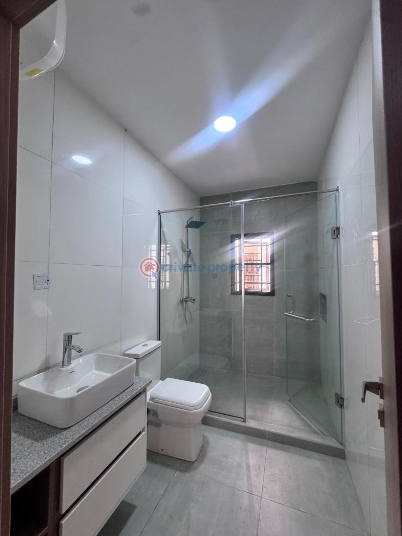 4 bedroom Terraced Duplex For Sale Jahi Abuja Phase 2  - 6