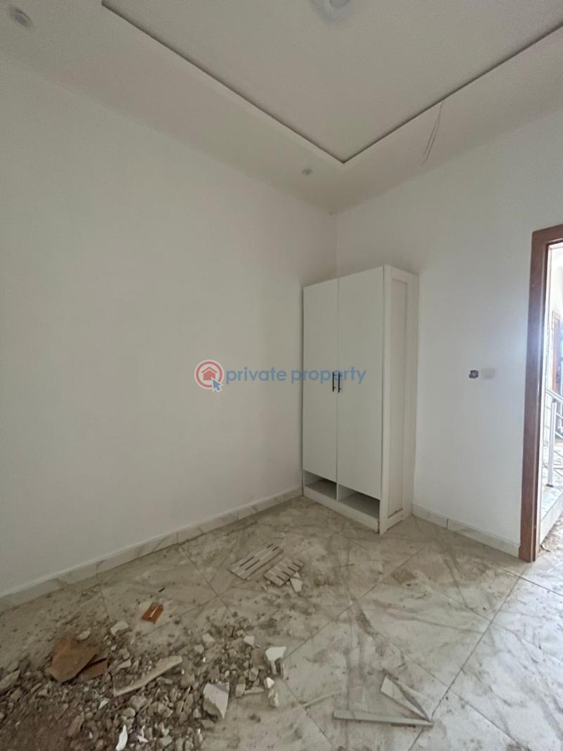 4 bedroom Terraced Duplex For Sale Lekki Lagos - 15