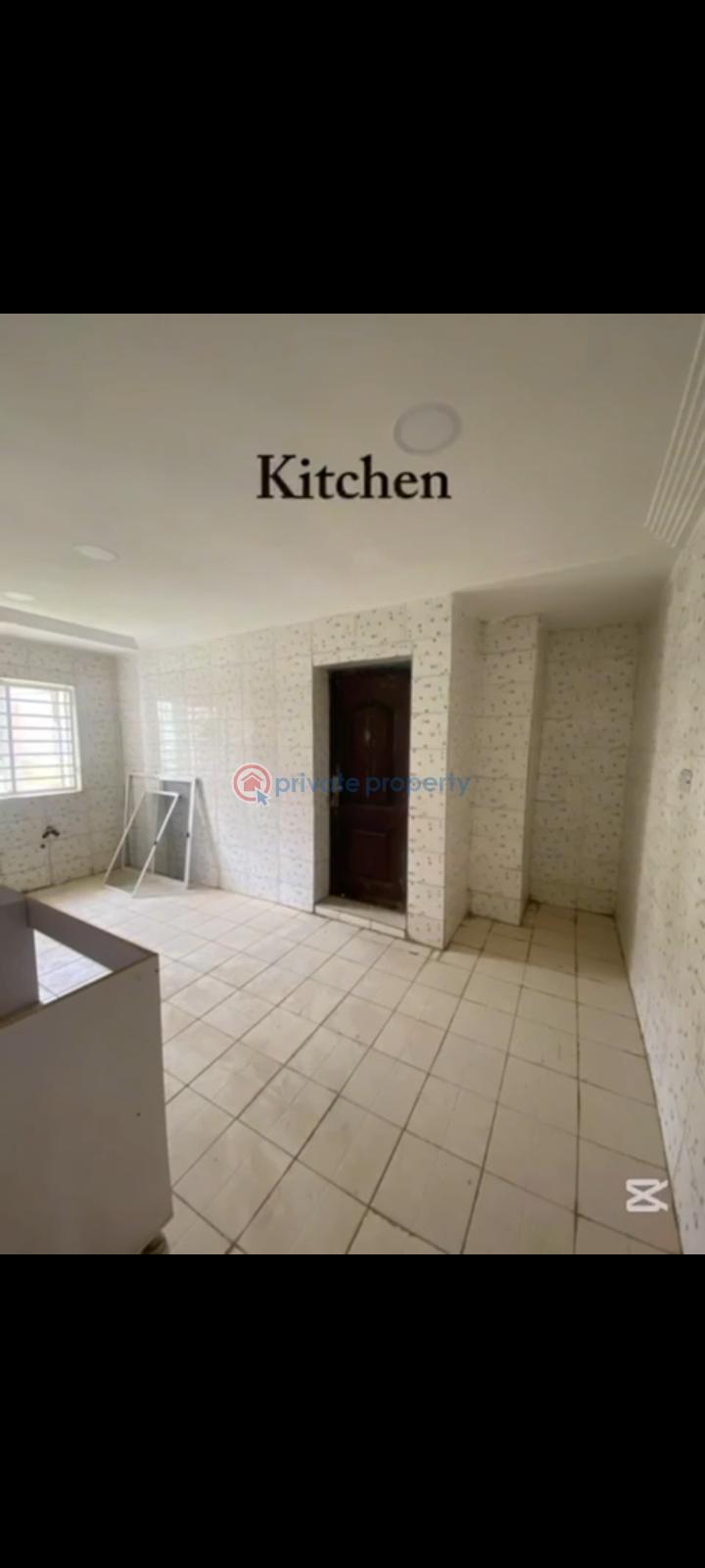 4 bedroom Terraced Duplex For Sale Galadiimawa Galadimawa Abuja Phase 3  - 2