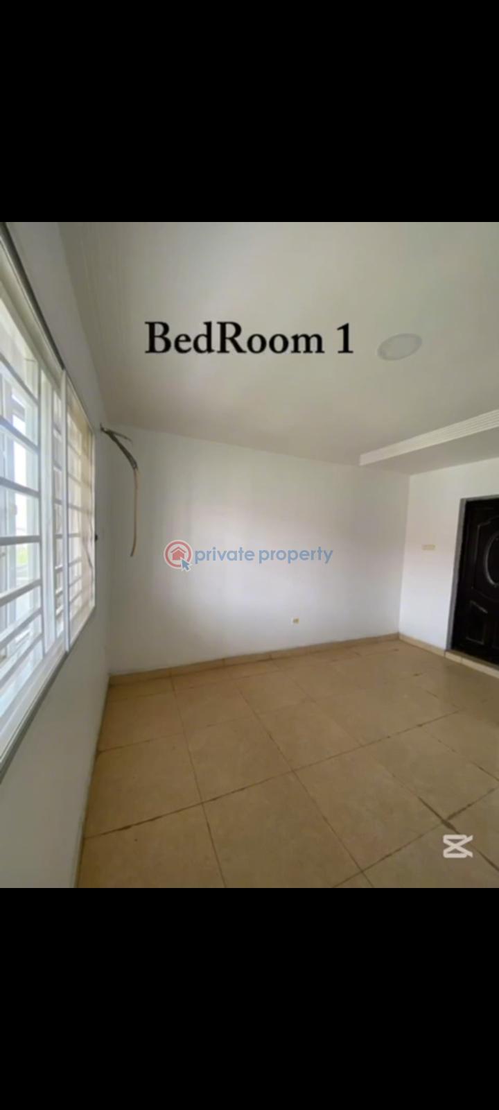 4 bedroom Terraced Duplex For Sale Galadiimawa Galadimawa Abuja Phase 3  - 3