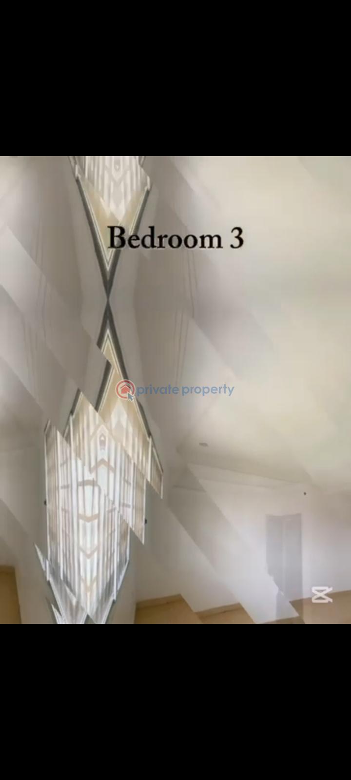 4 bedroom Terraced Duplex For Sale Galadiimawa Galadimawa Abuja Phase 3  - 8