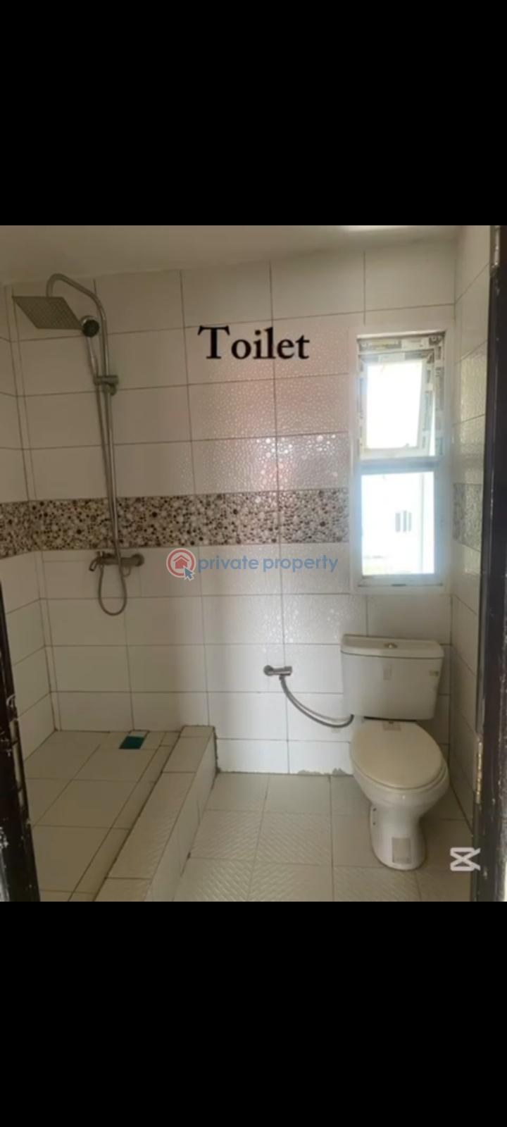 4 bedroom Terraced Duplex For Sale Galadiimawa Galadimawa Abuja Phase 3  - 11