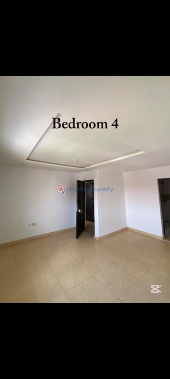 4 bedroom Terraced Duplex For Sale Galadiimawa Galadimawa Abuja Phase 3  - 9