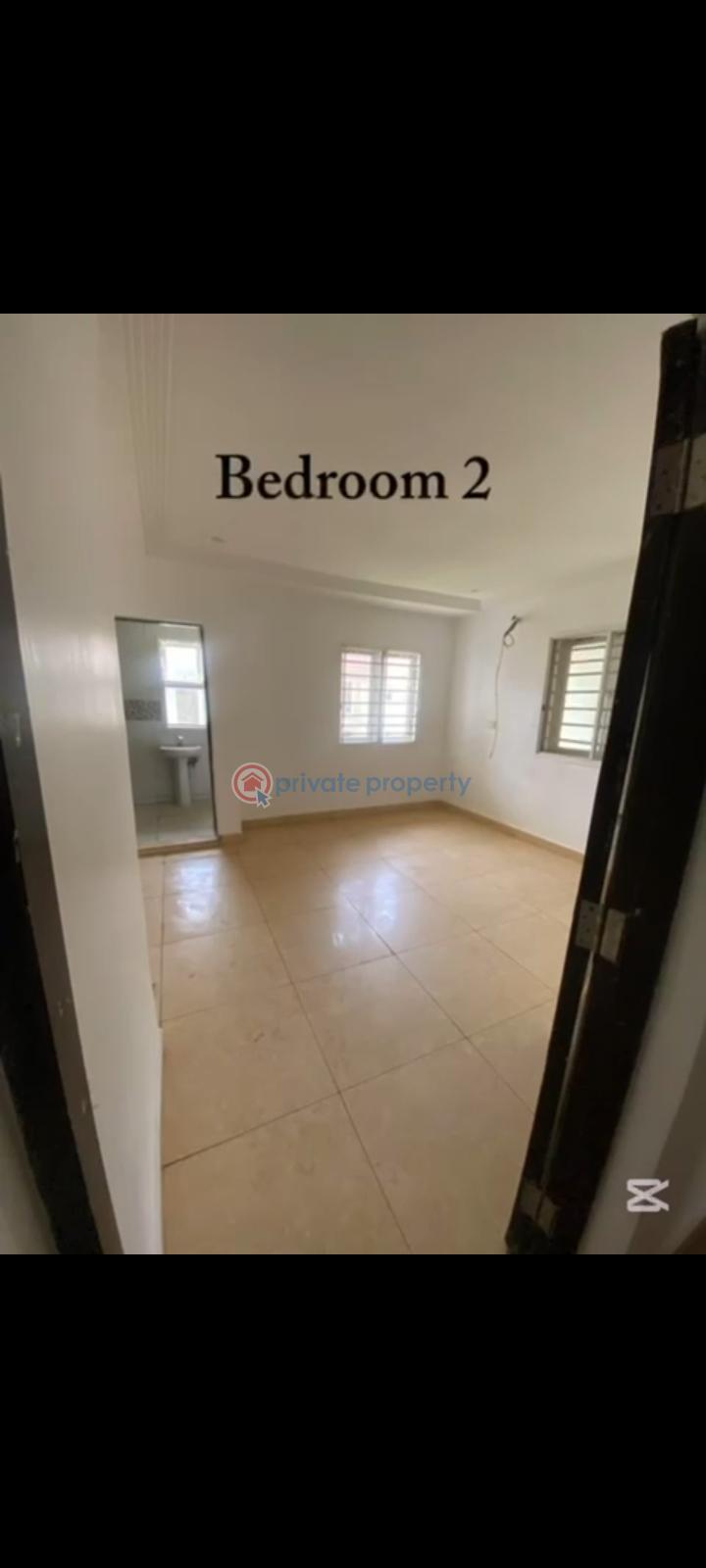 4 bedroom Terraced Duplex For Sale Galadiimawa Galadimawa Abuja Phase 3  - 5
