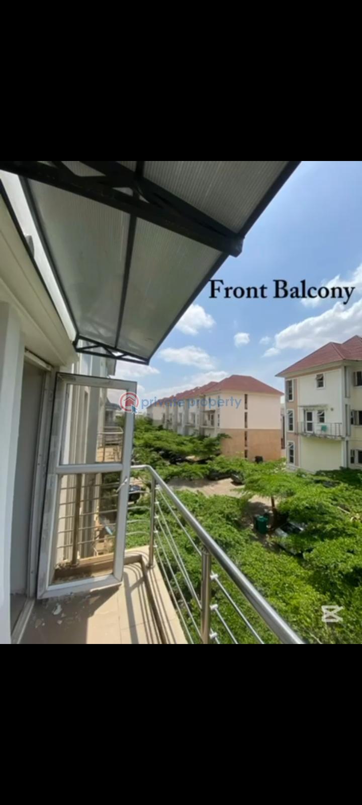 4 bedroom Terraced Duplex For Sale Galadiimawa Galadimawa Abuja Phase 3  - 6