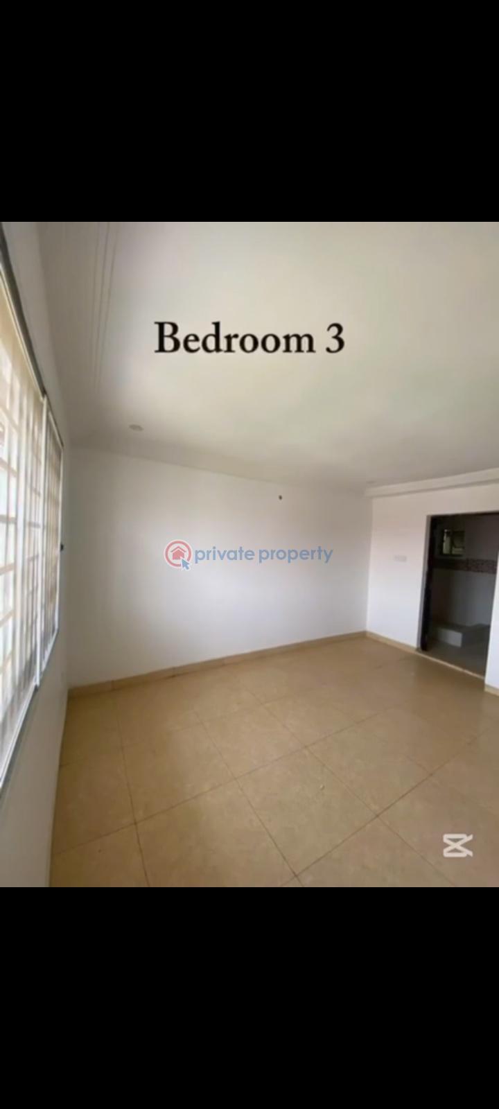 4 bedroom Terraced Duplex For Sale Galadiimawa Galadimawa Abuja Phase 3  - 7