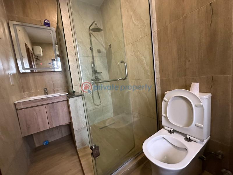 4 bedroom Terraced Duplex For Rent Ikate Freedom Way Lekki Ikate Elegushi Lekki Lagos - 2