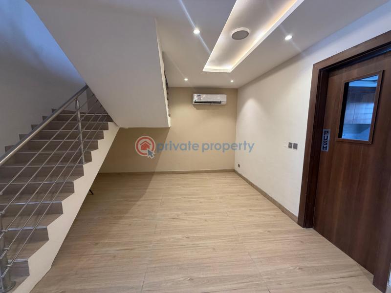 4 bedroom Terraced Duplex For Rent Lekki Right Lekki Lagos - 25