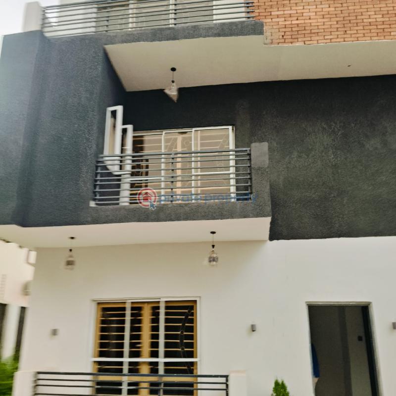4 bedroom Terraced Duplex For Rent By Banex Mabushi Abuja Phase 1  - 3