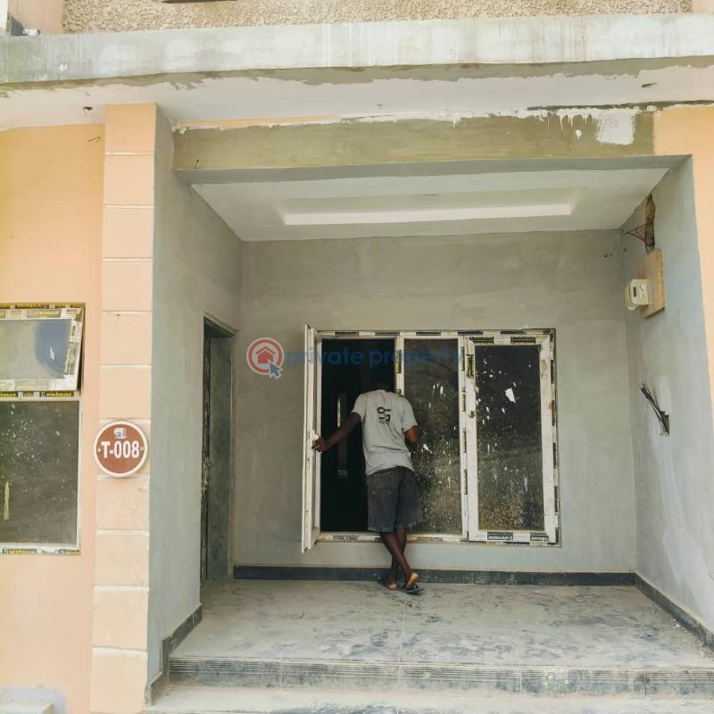 4 bedroom Terraced Duplex For Rent By Banex Mabushi Abuja Phase 1  - 0