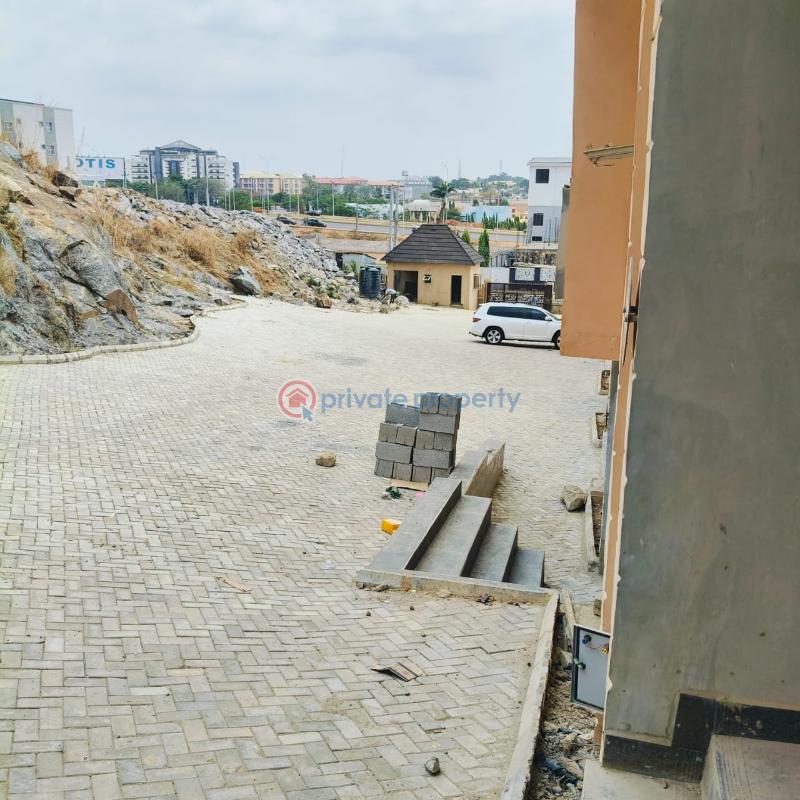 4 bedroom Terraced Duplex For Rent By Banex Mabushi Abuja Phase 1  - 2