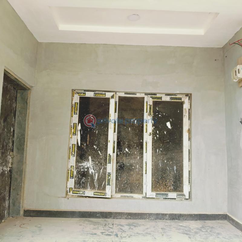 4 bedroom Terraced Duplex For Rent By Banex Mabushi Abuja Phase 1  - 1