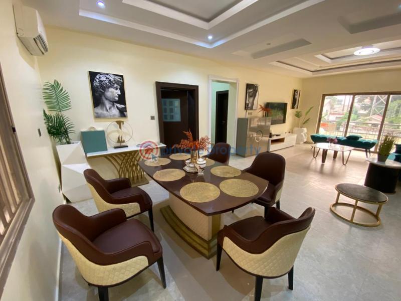4 bedroom House For Rent Ikoyi Lagos - 6