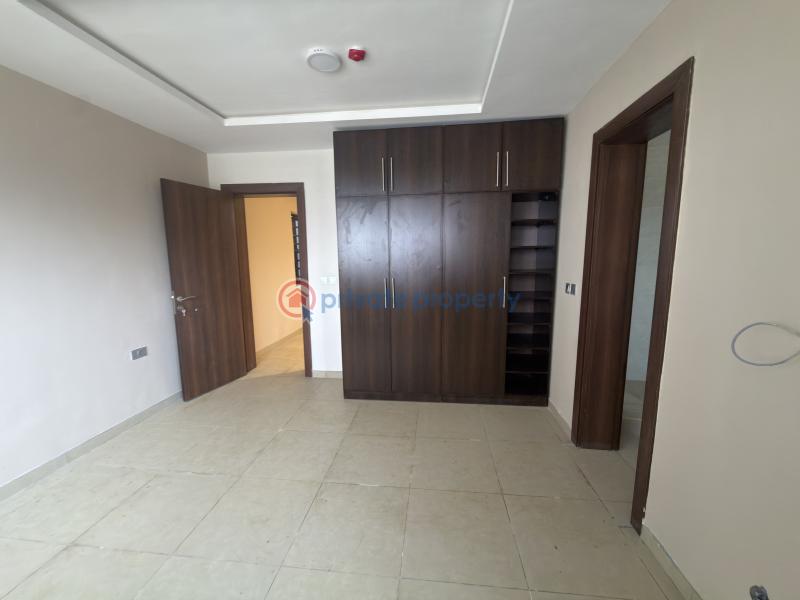 4 bedroom Terraced Duplex For Rent Lekki Right Lekki Lagos - 11