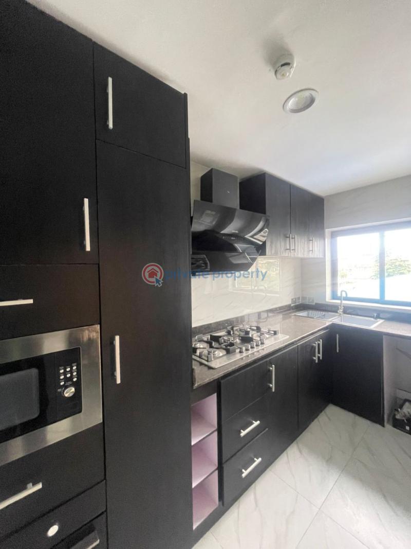 4 bedroom Terraced Duplex For Sale Alausa Ikeja Lagos - 6