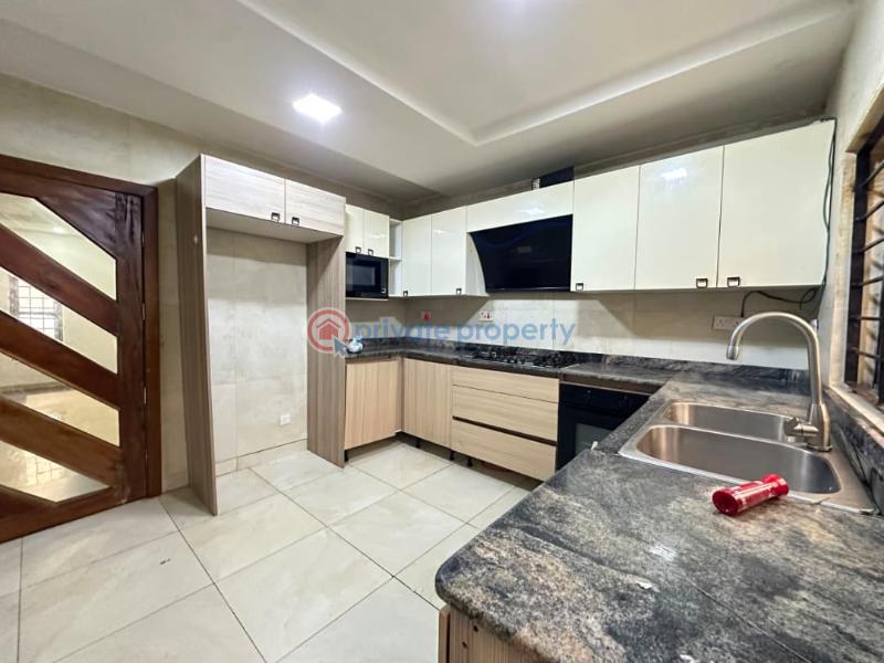 4 bedroom Terraced Duplex For Rent Ikate Freedom Way Lekki Ikate Elegushi Lekki Lagos - 13