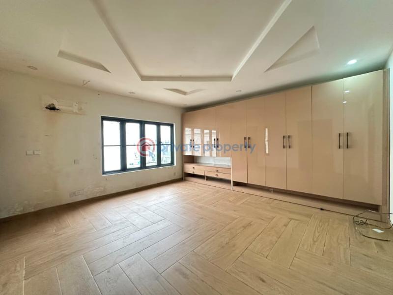4 bedroom Terraced Duplex For Rent Ikate Freedom Way Lekki Ikate Elegushi Lekki Lagos - 10
