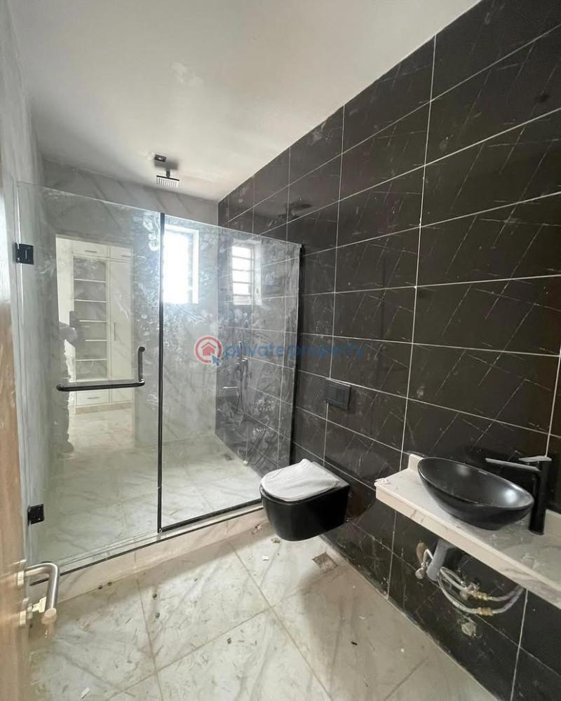 4 bedroom Flat & Apartment For Rent Vgc Ajah Lagos - 8