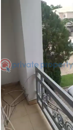4 bedroom Terraced Duplex For Rent Apo Legislative Quarters Apo Abuja Phase 2  - 10