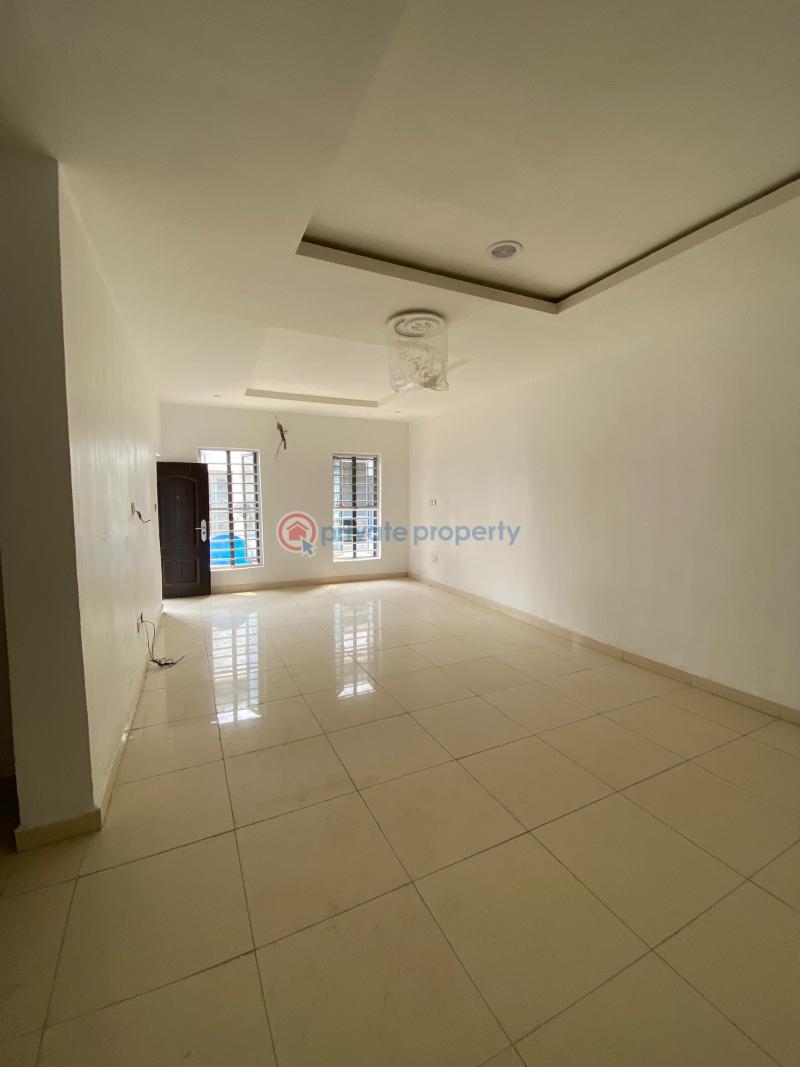 4 bedroom Flat & Apartment For Rent Orchid Lekki Chevron Drive Lekki Lagos - 8