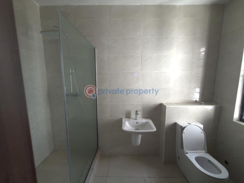 4 bedroom Terraced Duplex For Rent Lekki Right Lekki Lagos - 13