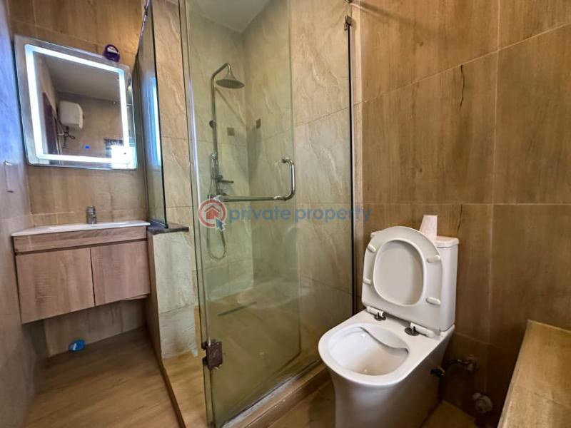 4 bedroom Terraced Duplex For Rent Ikate Freedom Way Lekki Ikate Elegushi Lekki Lagos - 5