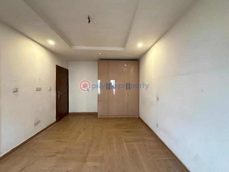 4 bedroom Terraced Duplex For Rent Ikate Freedom Way Lekki Ikate Elegushi Lekki Lagos - 4