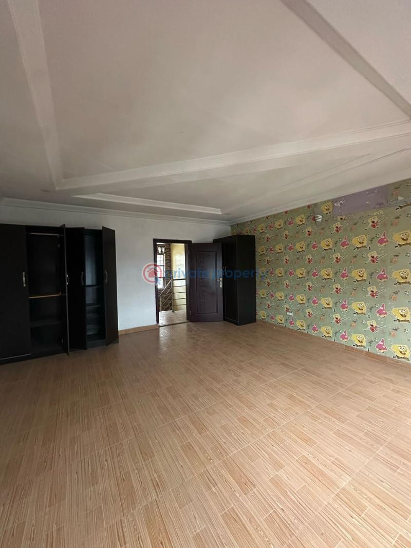 4 bedroom Terraced Duplex For Rent Ikate Elegushi Lekki Lagos - 2