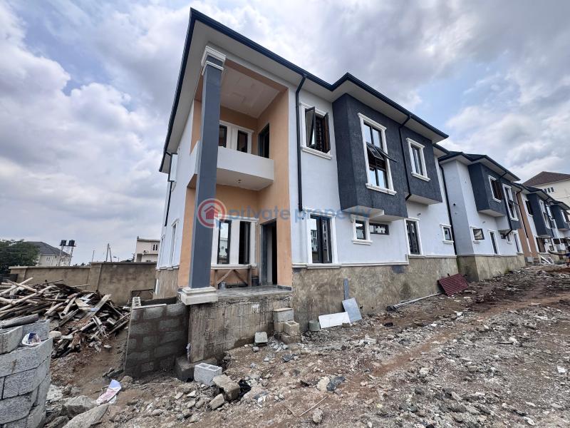 4 bedroom House For Sale Life Camp Abuja Phase 3  - 0