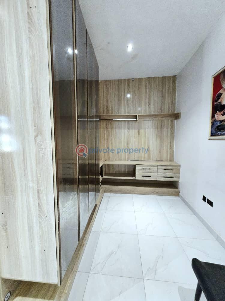 4 bedroom Terraced Duplex For Sale Orchid Road Chevron Drive Lekki Lagos - 4