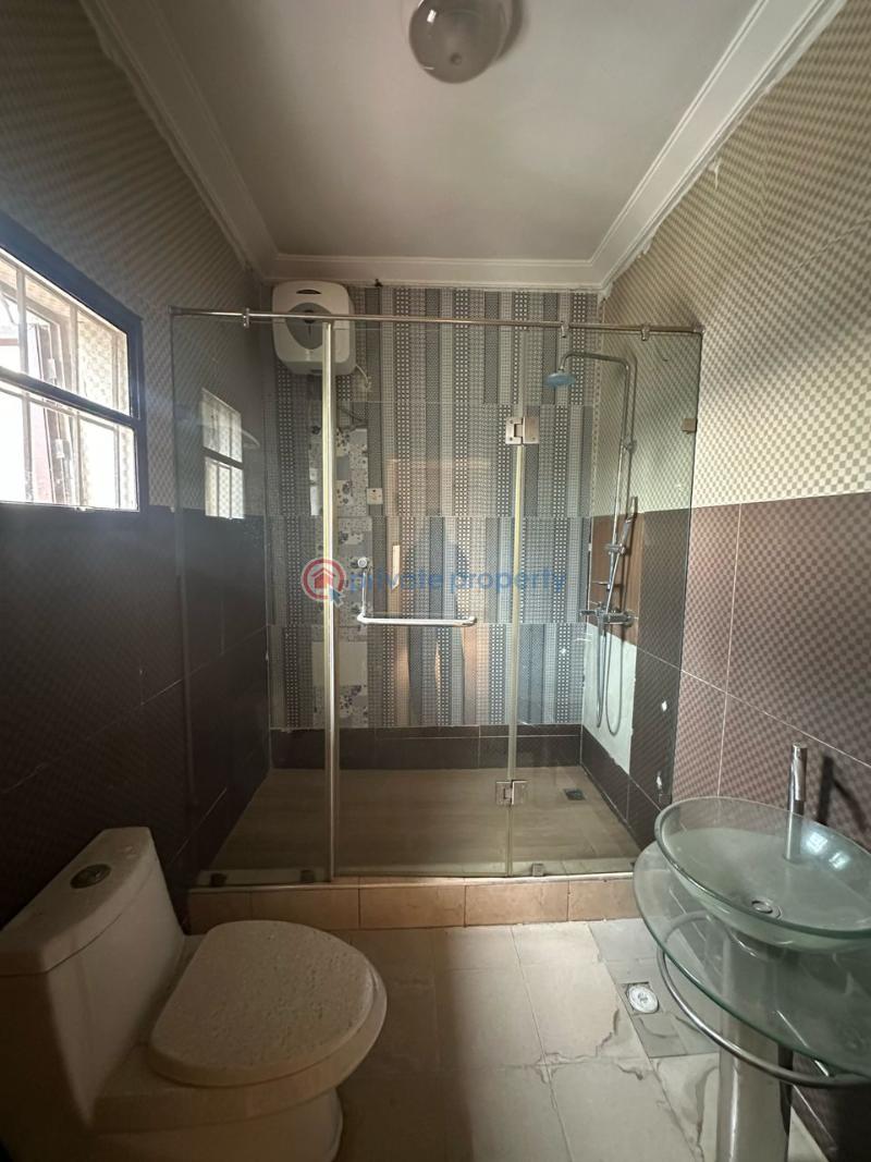 4 bedroom Terraced Duplex For Rent Ikate Elegushi Lekki Lagos - 9