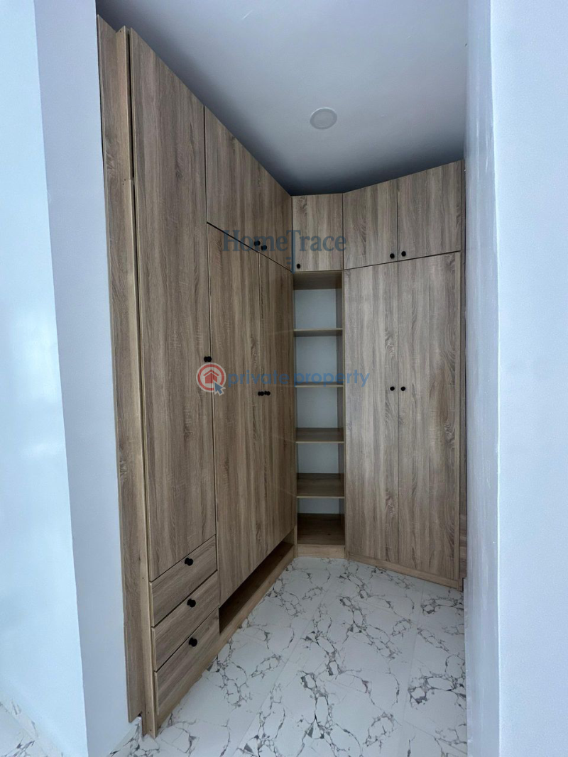 4 bedroom Terrace For Sale Mobil Road Ajah Lagos - 6