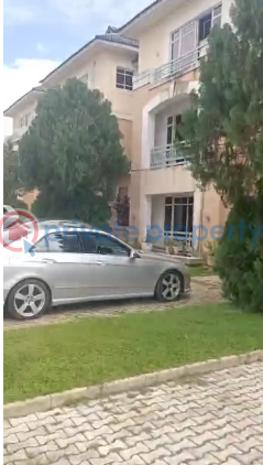4 bedroom Terraced Duplex For Rent Apo Legislative Quarters Apo Abuja Phase 2  - 38