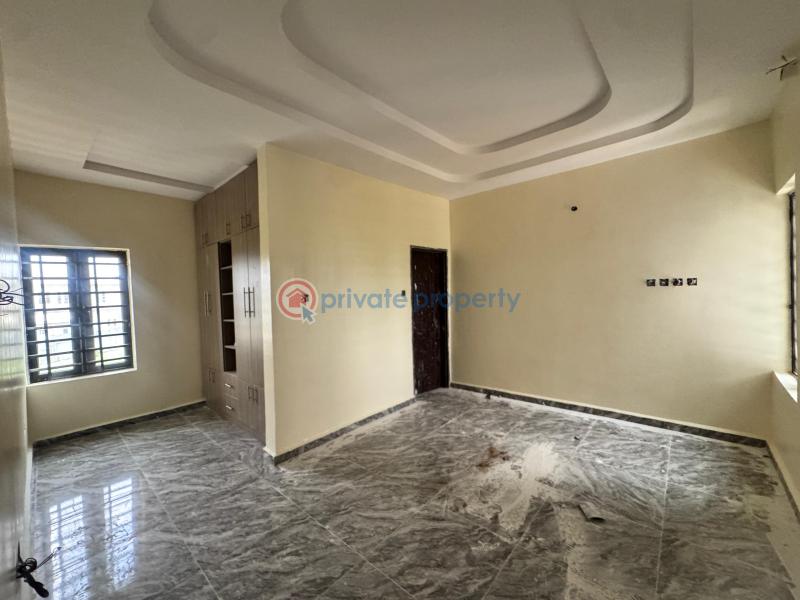 4 bedroom House For Sale Life Camp Abuja Phase 3  - 7