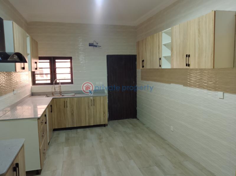 4 bedroom Duplex For Rent Awoyaya Ajah Lagos - 5