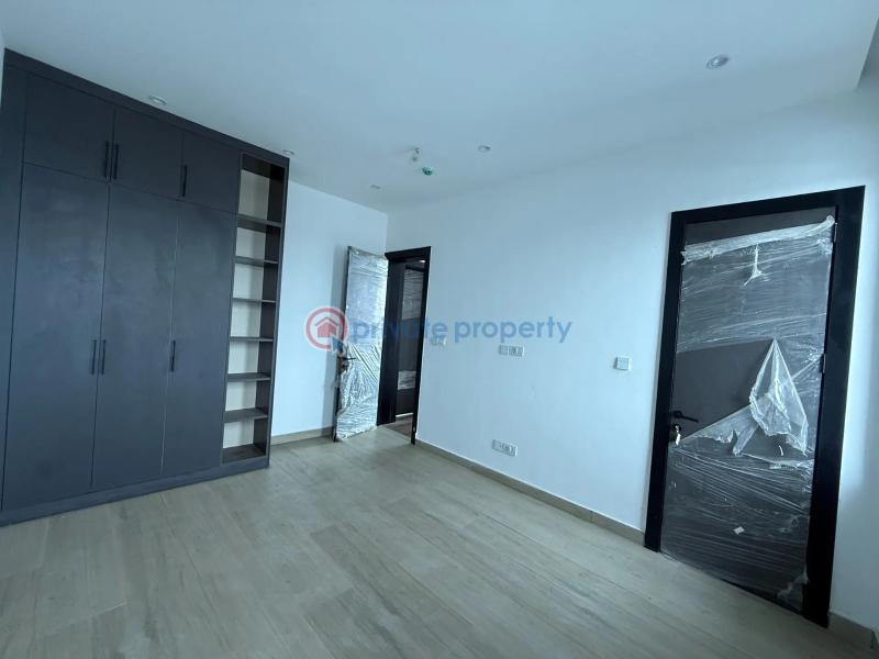 4 bedroom House For Sale Chevron Drive Lekki Lagos - 19