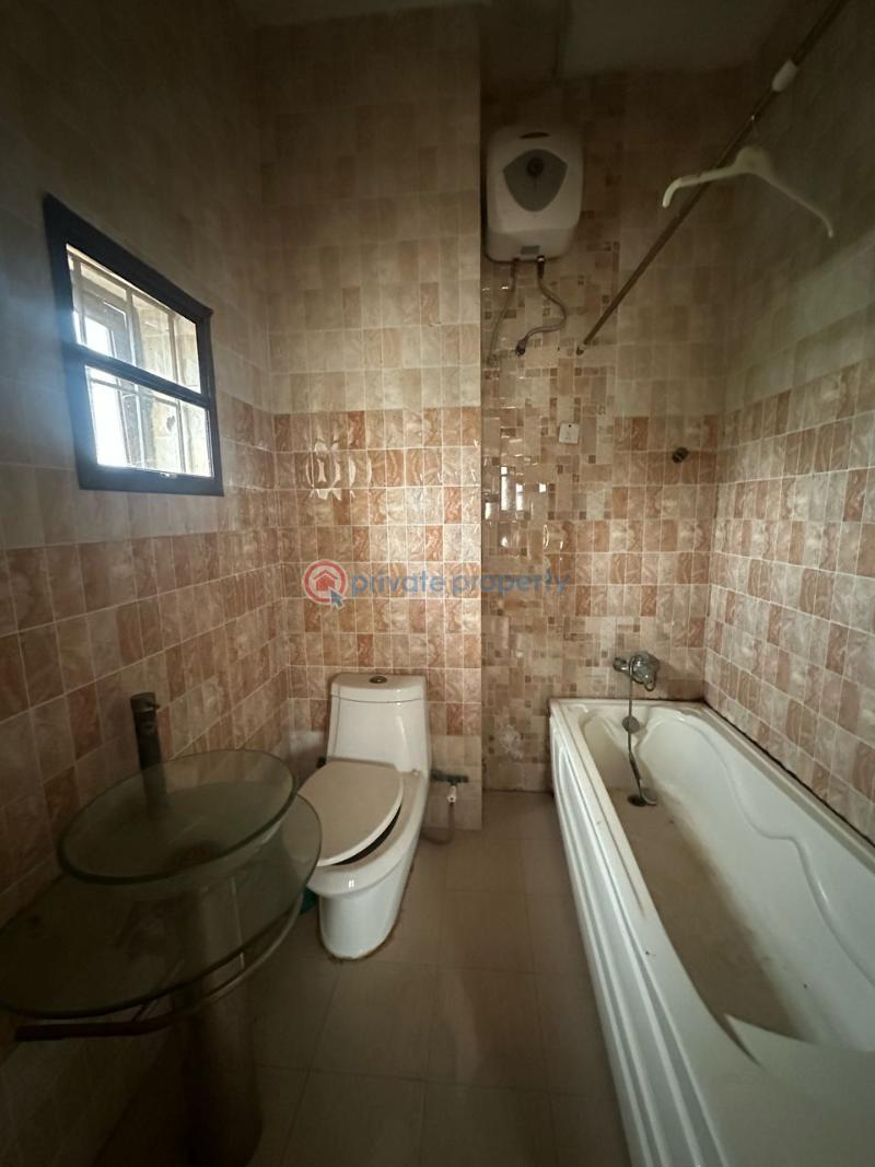 4 bedroom Terraced Duplex For Rent Ikate Elegushi Lekki Lagos - 8