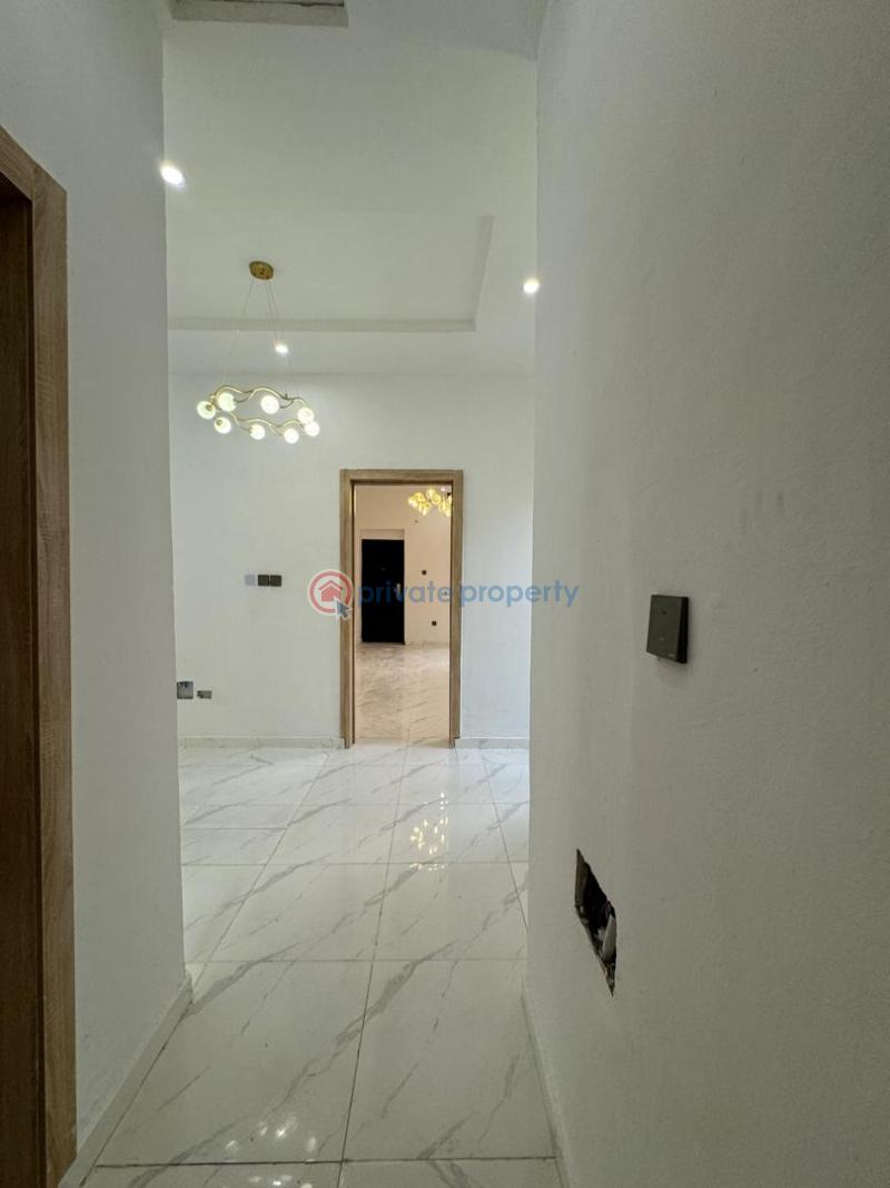 4 bedroom Terraced Duplex For Sale Lagos Business School, Lekki Ajah Lagos - 10
